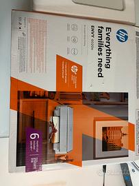 Stampante hp envy 6020e