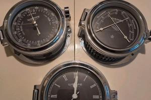 Set Regata Wempe CW170013 CW170014 CW170015