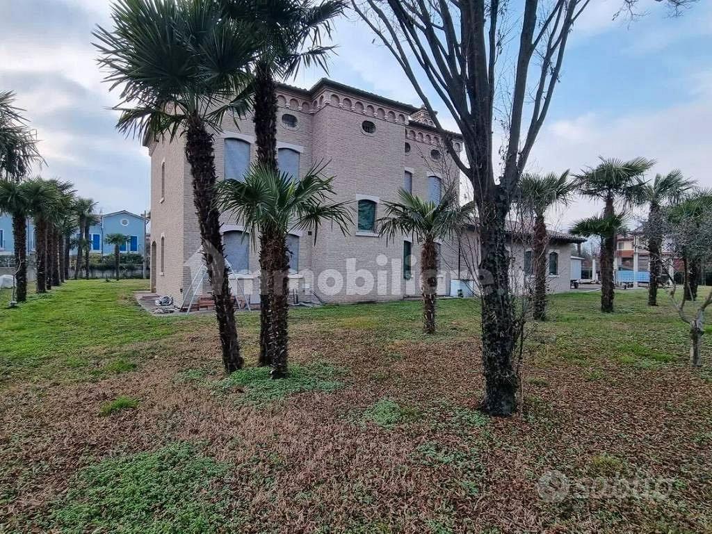 Casa – Rosà, Borgo Tocchi, Villa Roberti - Vista 4
