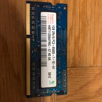 Modulo RAM Mac Mini 1GB 2Rx16 PC3-8500S-7-10-A1