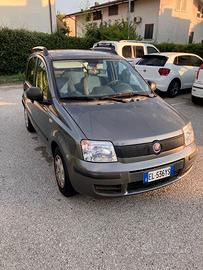 fiat panda 1.2 del 2012