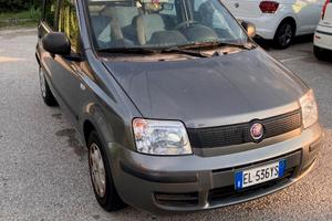 fiat panda 1.2 del 2012