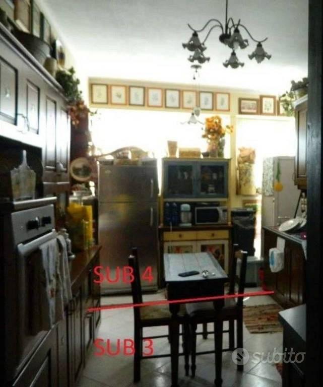 Appartamento – Taormina, Trappitello - Vista 5
