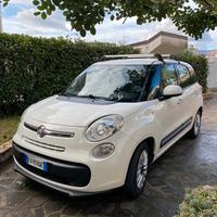 Fiat 500 L Living 1.6 105 CV Lounge