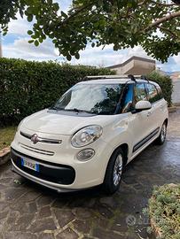 Fiat 500 L Living 1.6 105 CV Lounge