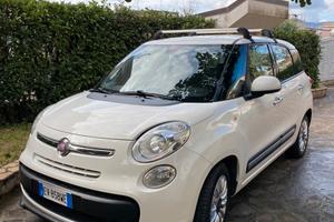 Fiat 500 L Living 1.6 105 CV Lounge