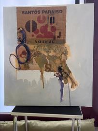 Quadro materico