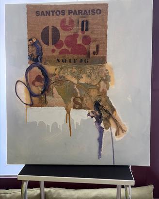 Quadro materico