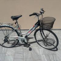 City Bike