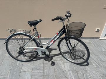 City Bike