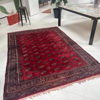 TAPPETO PERSIANO 3x2