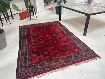 TAPPETO PERSIANO 3x2