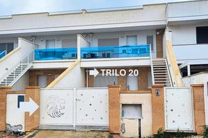 TS.Giovanni TRILO20 con posto auto appena ultimato