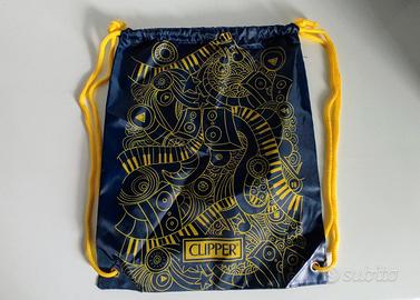 sacca zainetto Clipper