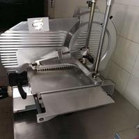 Affettatrice NOAH lama 350 mm -