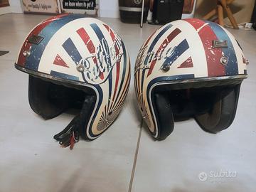 casco jet
