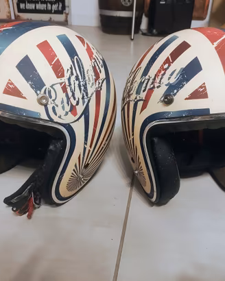 casco jet