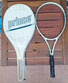 Racchetta Tennis Vintage Prince Tricomp 110