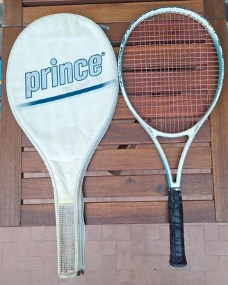Racchetta Tennis Vintage Prince Tricomp 110