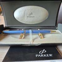 Penna Parker 