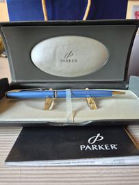 Penna Parker 