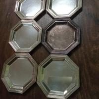 Sottobicchieri vintage