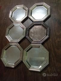 Sottobicchieri vintage