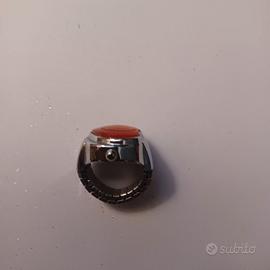 Anello orologio Bozhi