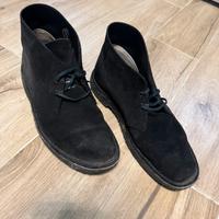 Scarpe Clark’s blu - taglia 40
