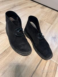 Scarpe Clark’s blu - taglia 40