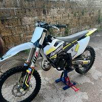 Husqvarna 125 tc 2023