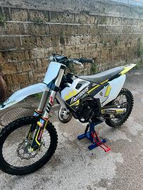 Husqvarna 125 tc 2023