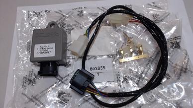 CENTRALINA VIVA 50 PEUGEOT 802855