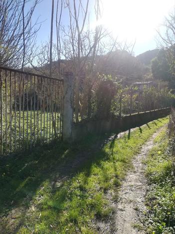 Terreno Agricolo Messina [Cod. rif 3184230VCG]