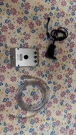 MXR Talk Box (M222) – Condizioni Ottime