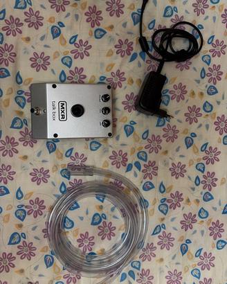 MXR Talk Box (M222) – Condizioni Ottime
