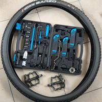 MTB OLYMPIA F1