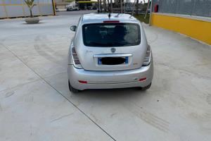 Lancia ypsilon gpl
