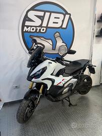 Honda X-ADV 750
