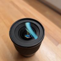 Sigma 16mm f1.4 DC DN Sony E Mount