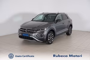 Volkswagen T-Roc 1.0 TSI Style 110CV