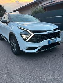 Kia Sportage Hev GT-line Plus Premium Pack 