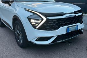 Kia Sportage Hev GT-line Plus Premium Pack 