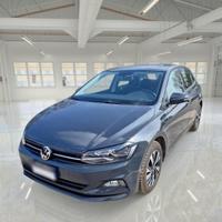 VOLKSWAGEN POLO 1.0 TSI BUSINESS COMFORTLINE 5 POR