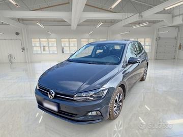 VOLKSWAGEN POLO 1.0 TSI BUSINESS COMFORTLINE 5 POR