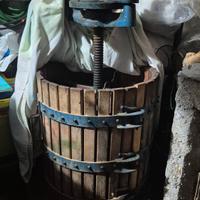  Attrezzatura vendemmia 