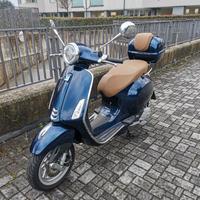 Vespa Primavera 150 3V