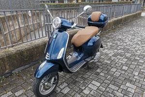 Vespa Primavera 150 3V