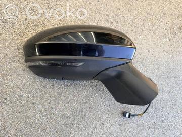 specchietto dx RENAULT CLIO 5 v dal 2019 9 fili