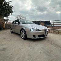 Alfa romeo 147